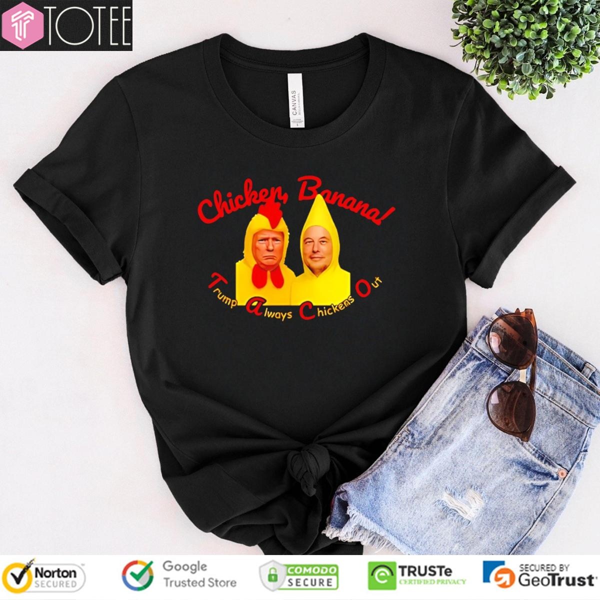 Shirt Shirt