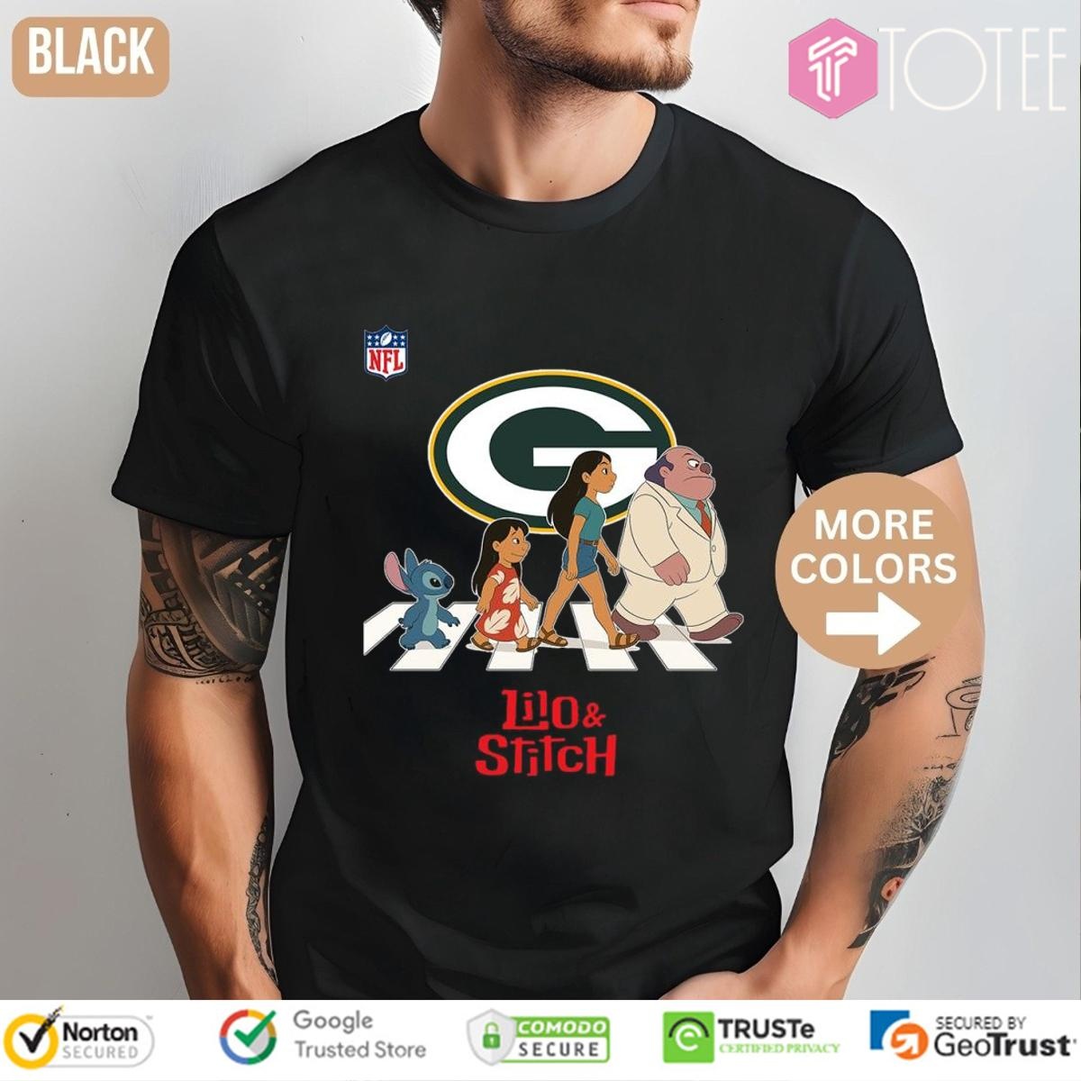 Shirt Shirt