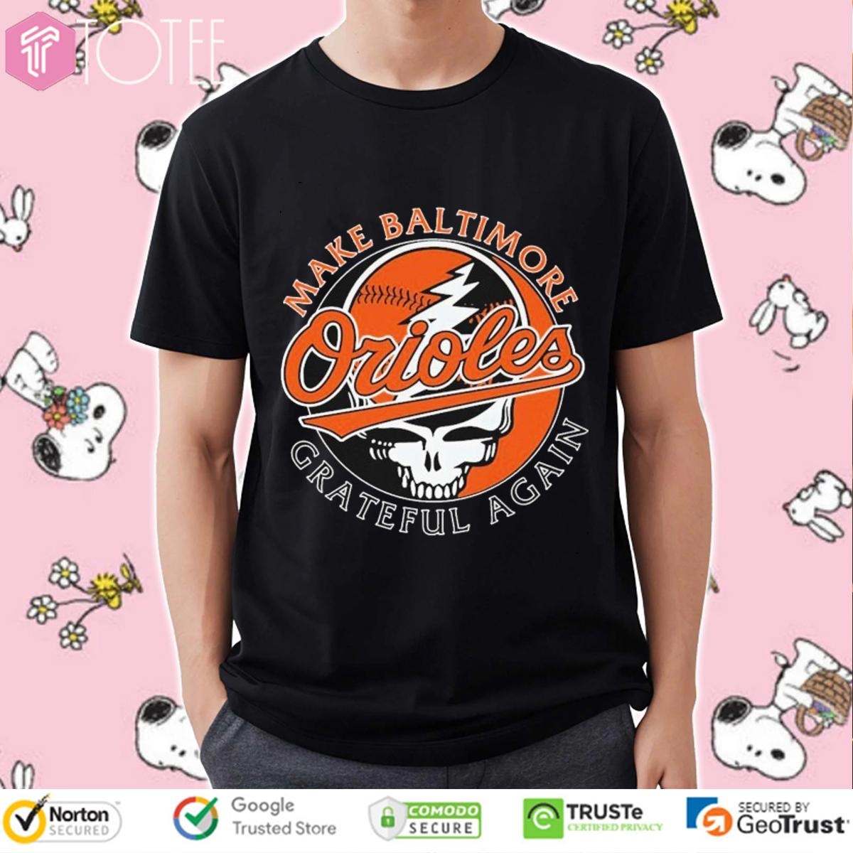 Women's Shirt