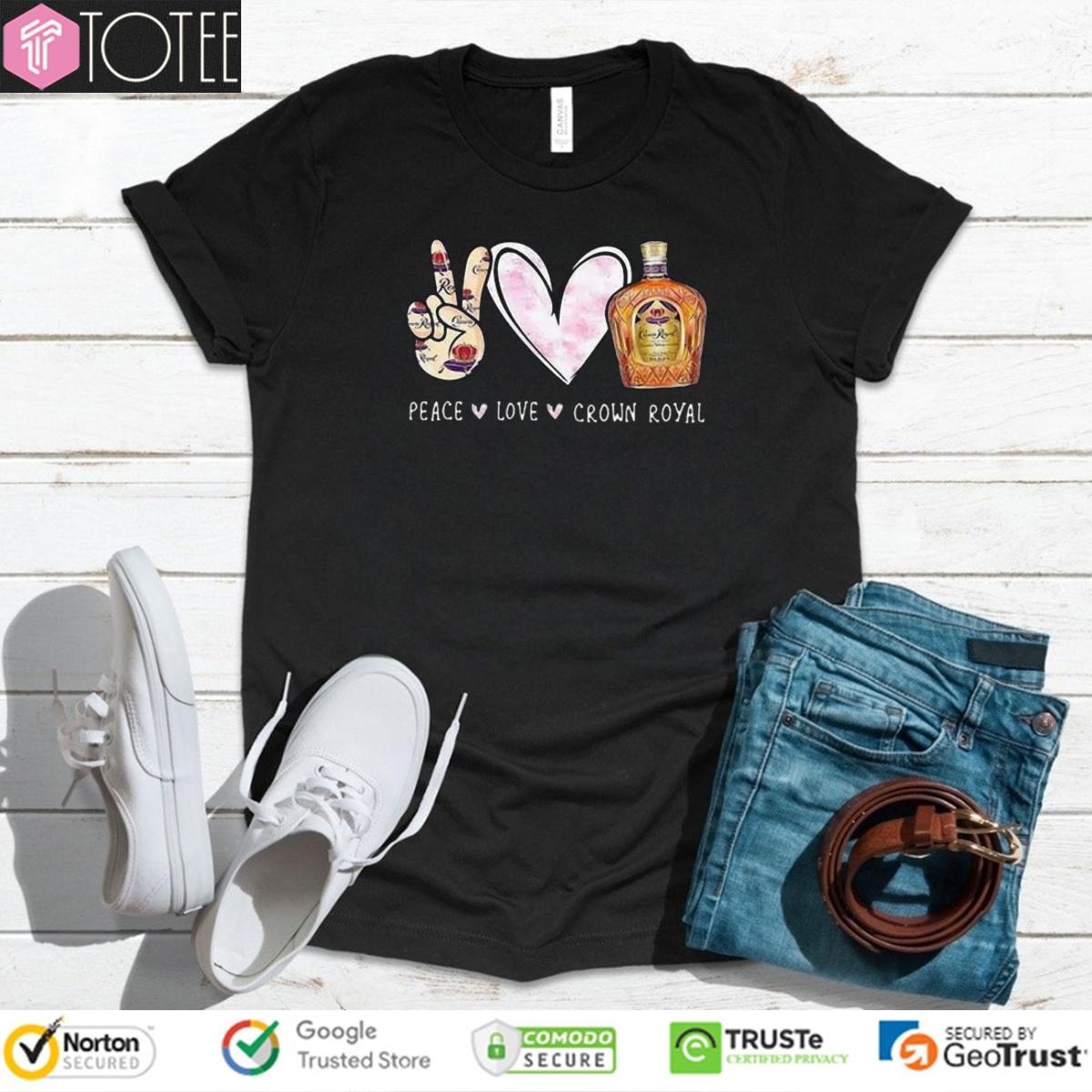 Women's Shirt