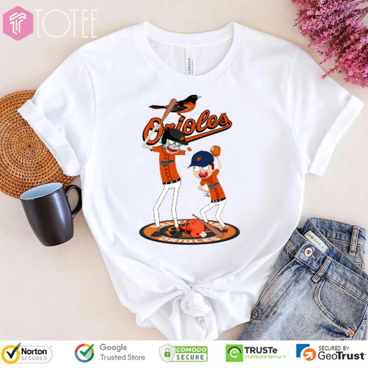 Women's Shirt