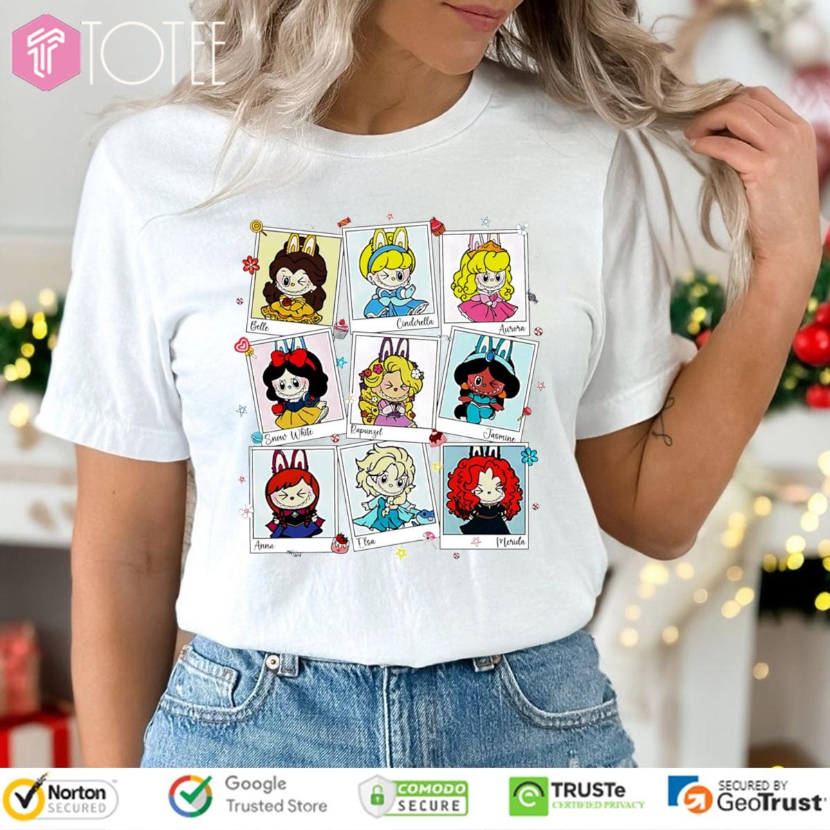 Shirt Shirt