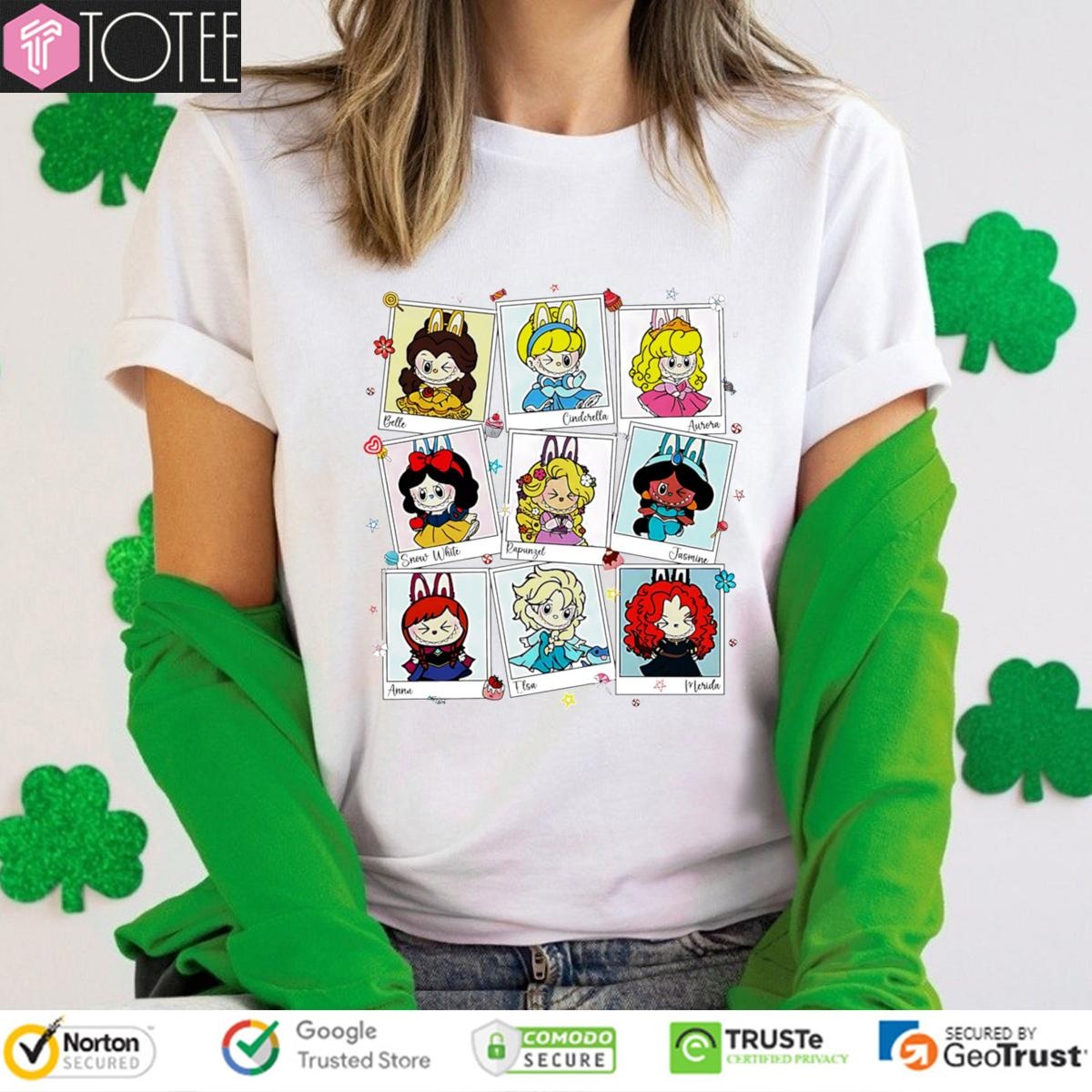 Women's Shirt Women's Shirt