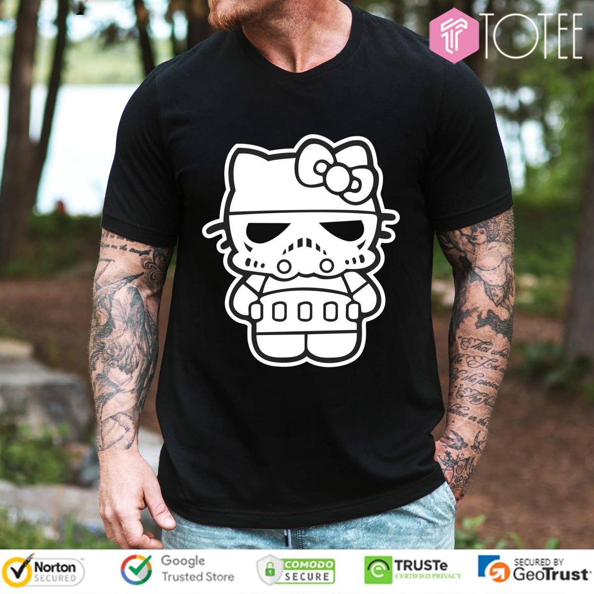 Shirt Shirt