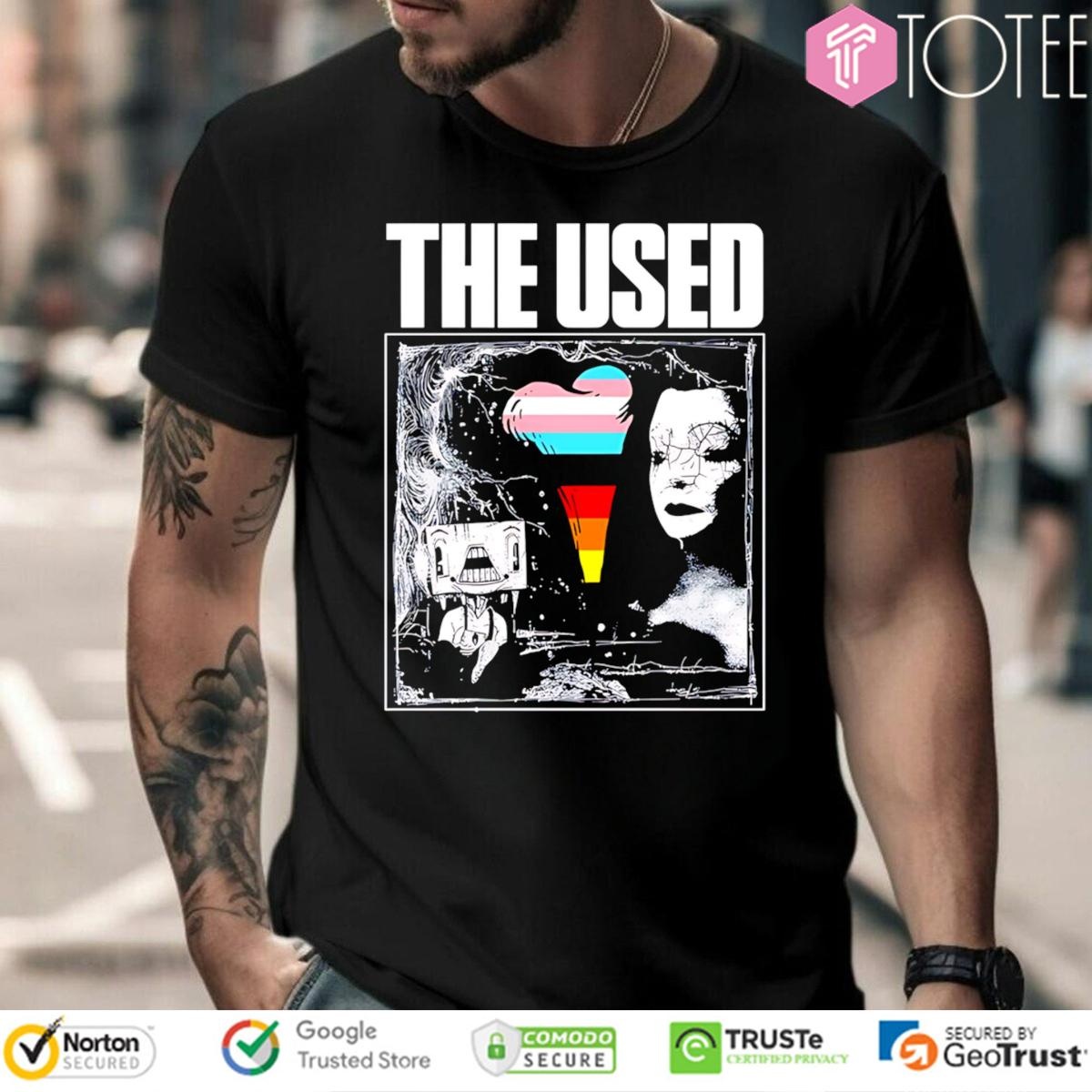 Women's Shirt