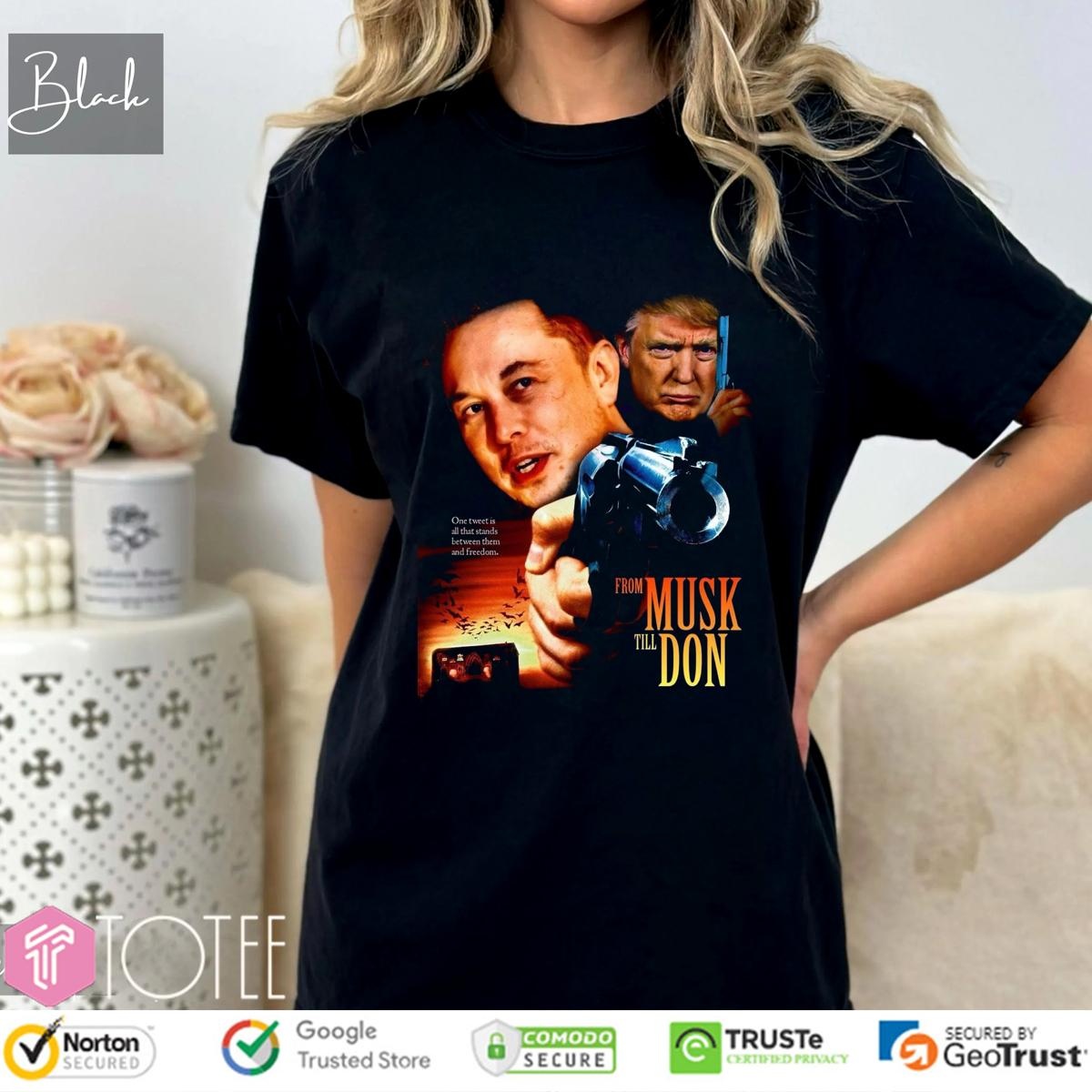 Women's Shirt