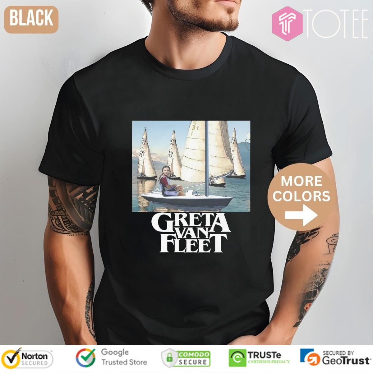Shirt Shirt
