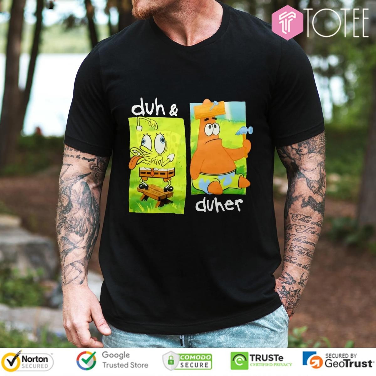 Shirt Shirt