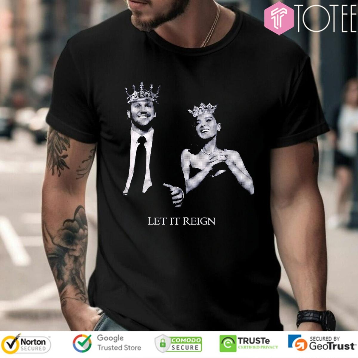 Women's Shirt