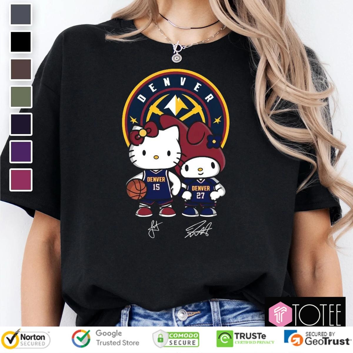 Women's Shirt
