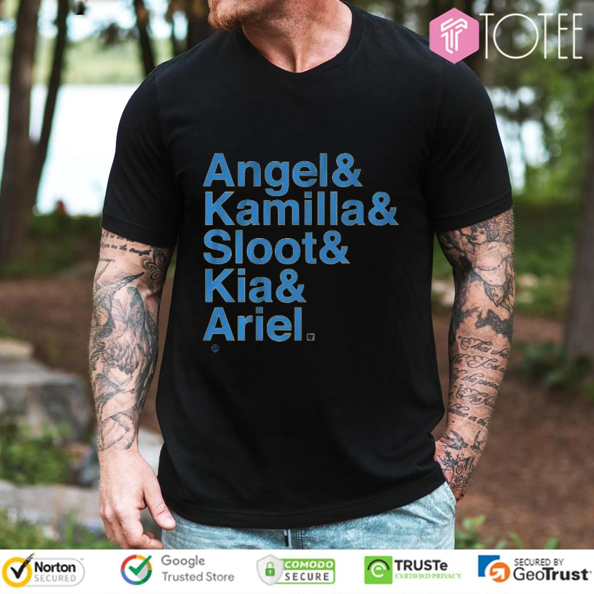 Women's Shirt