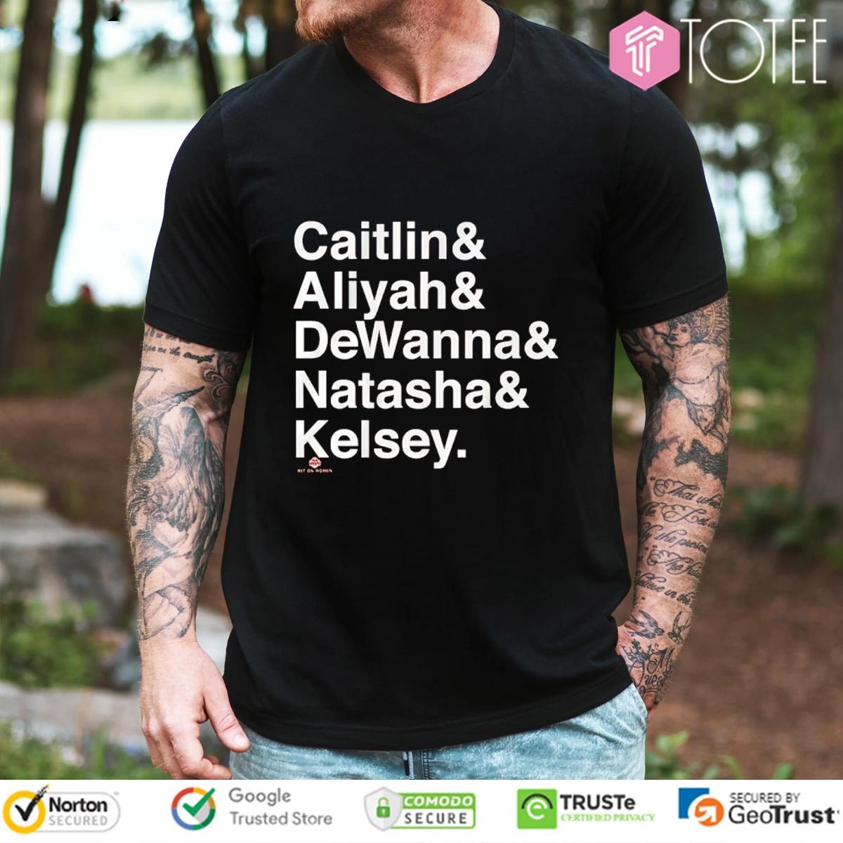 Women's Shirt
