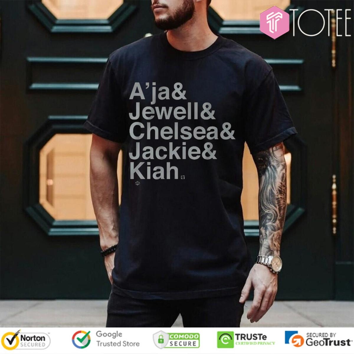 Women's Shirt