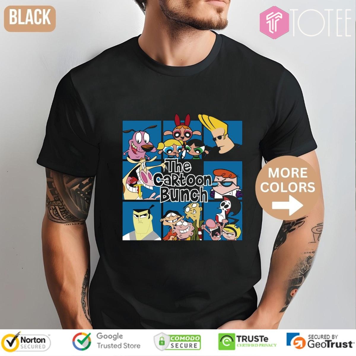 Shirt Shirt