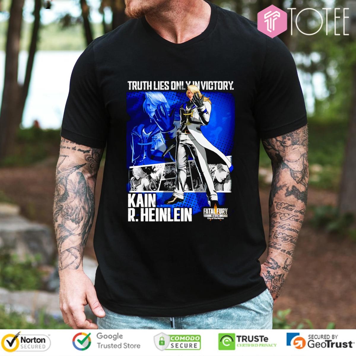 Women's Shirt