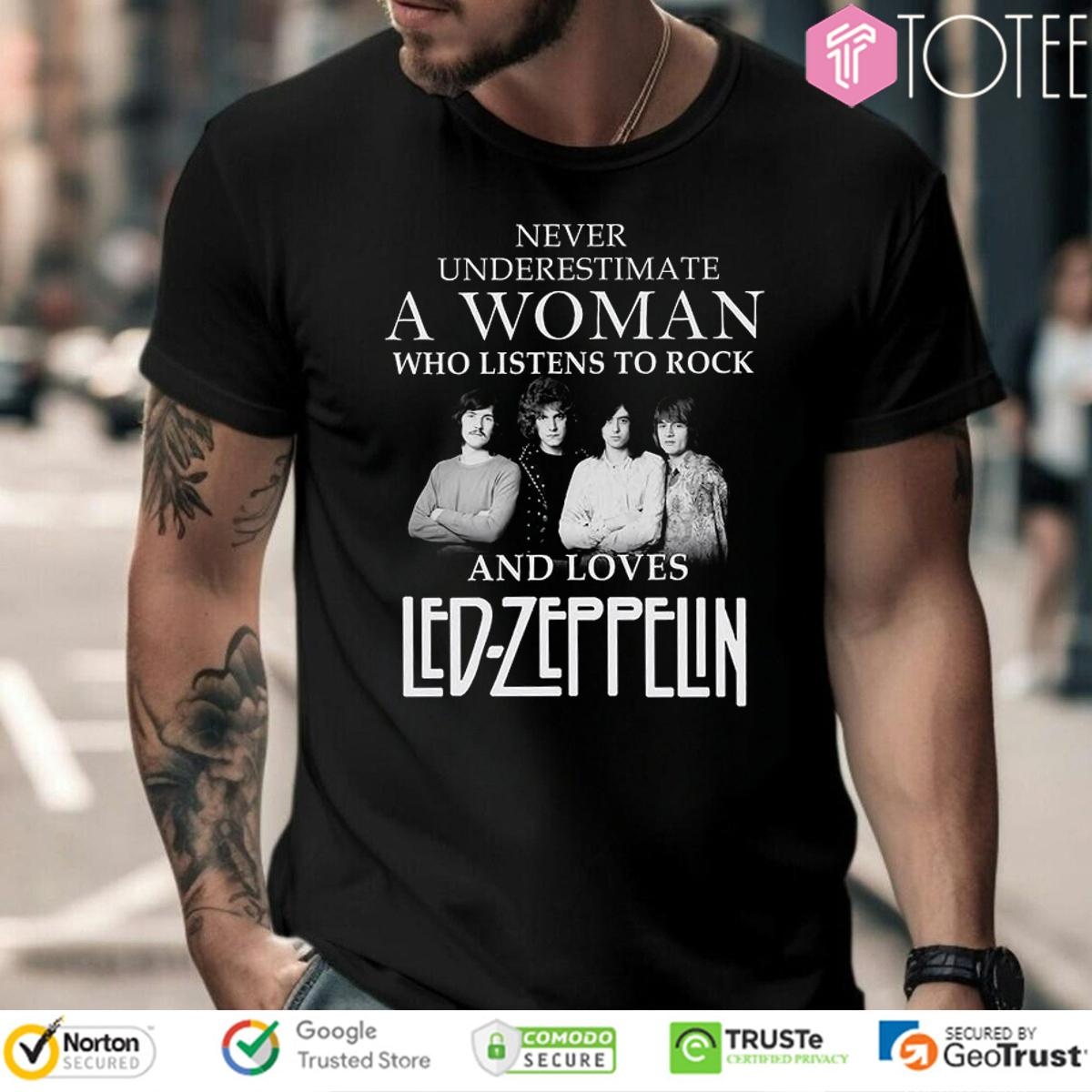 Women's Shirt