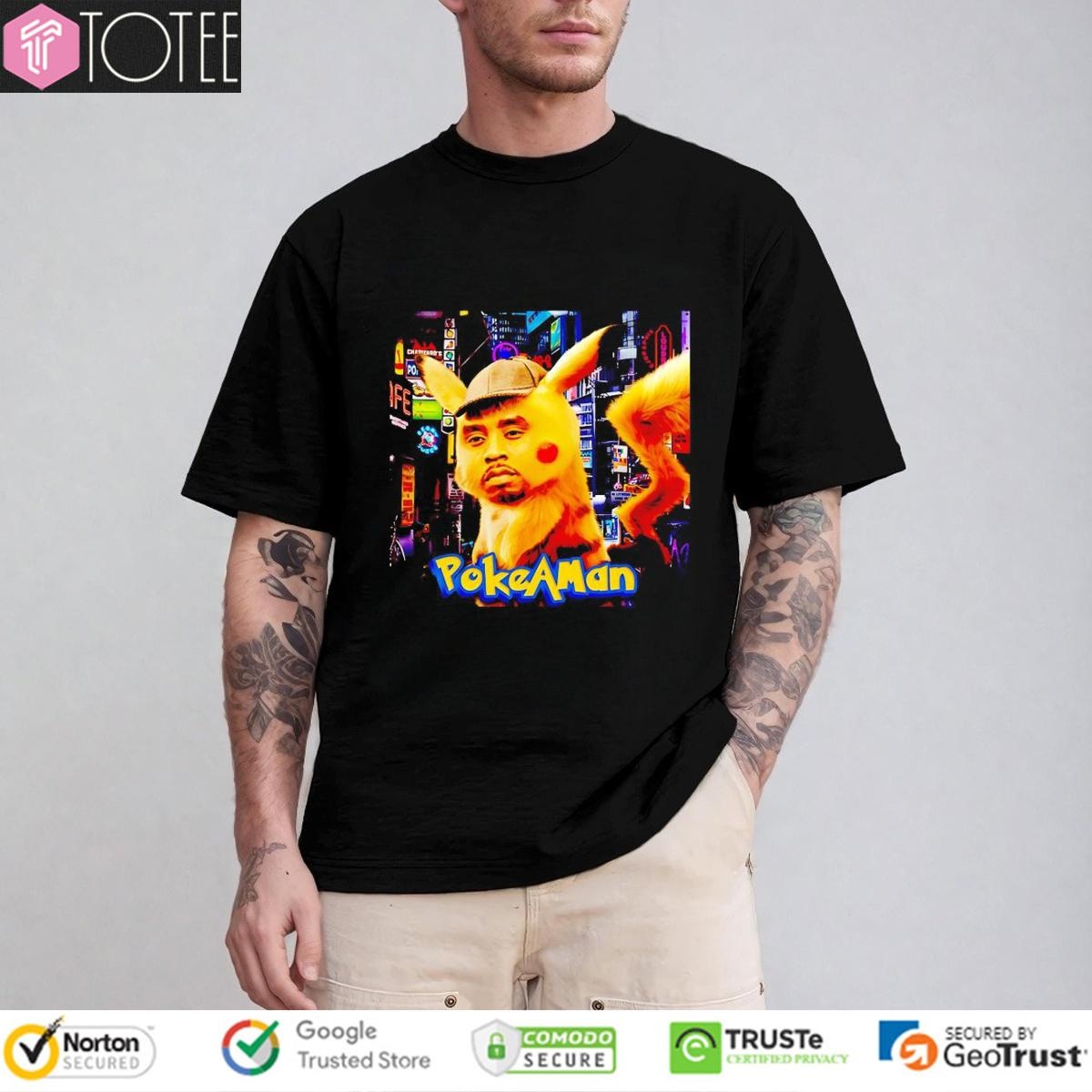 Shirt Shirt