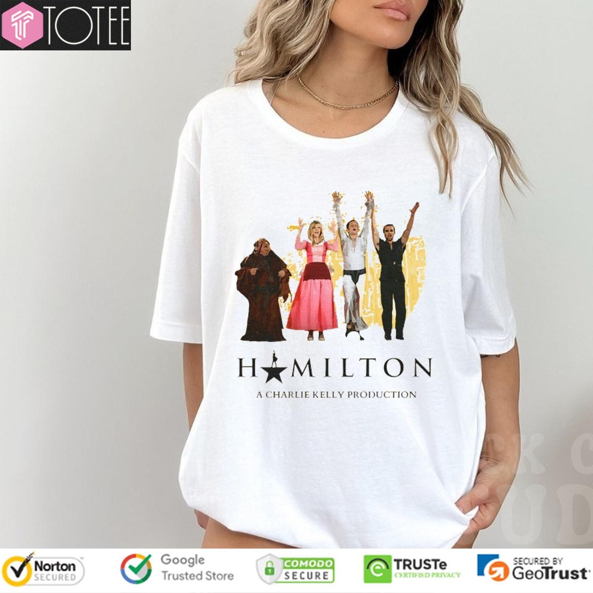 Shirt Shirt