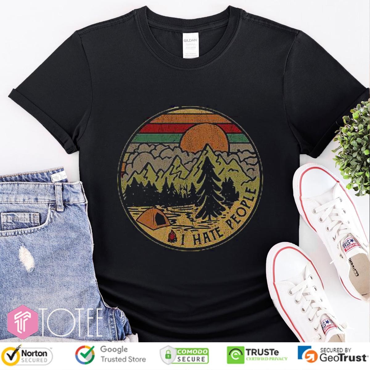 Shirt Shirt