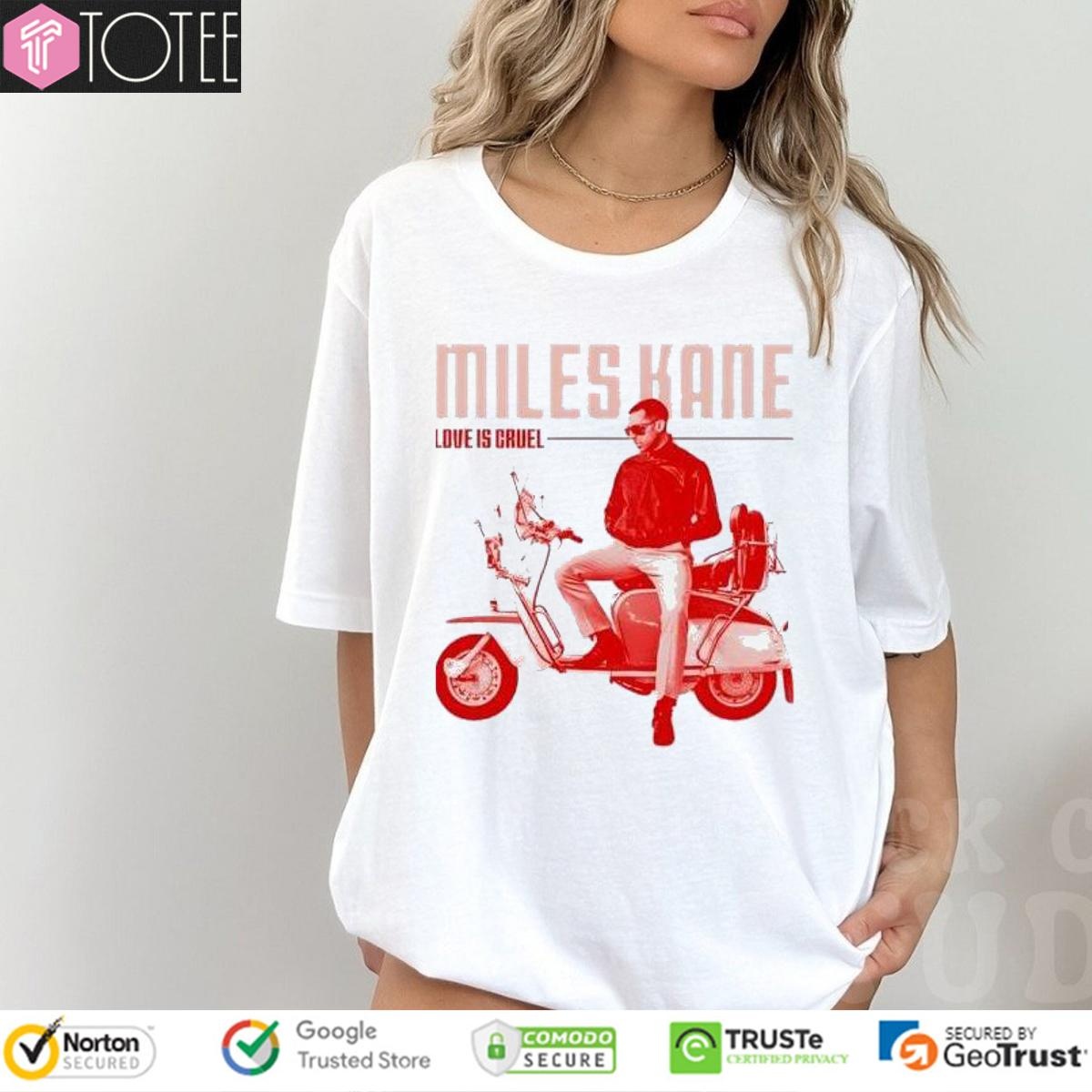 Shirt Shirt