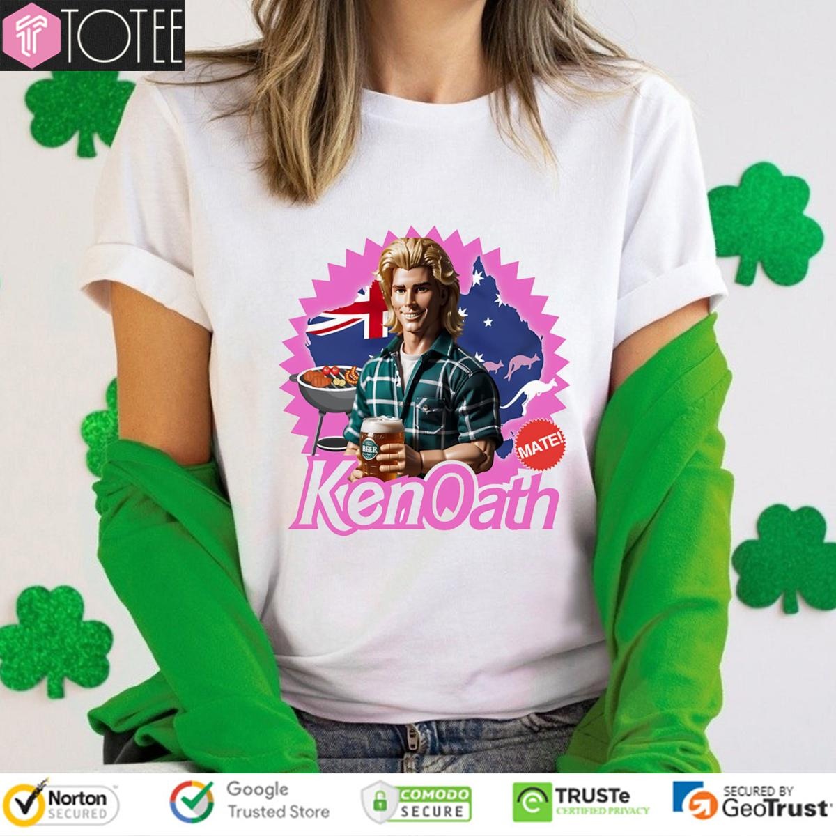 Women's Shirt