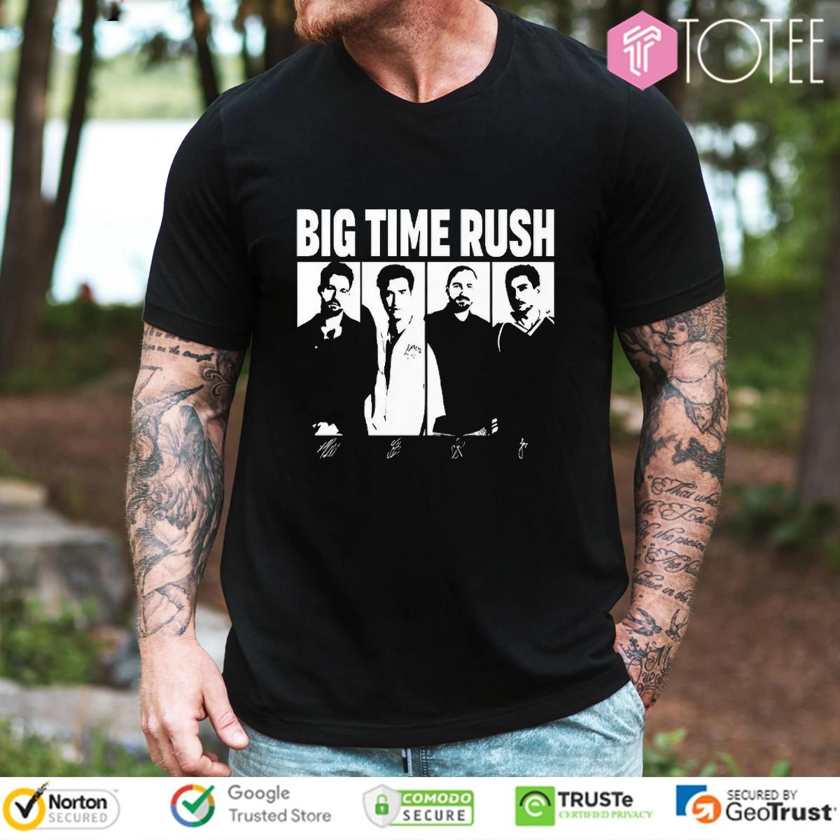 Shirt Shirt