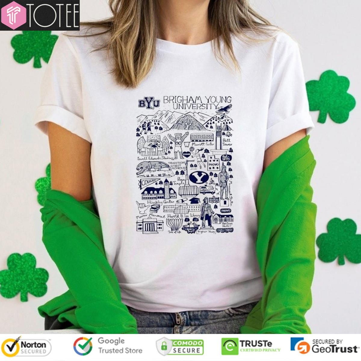 Women's Shirt