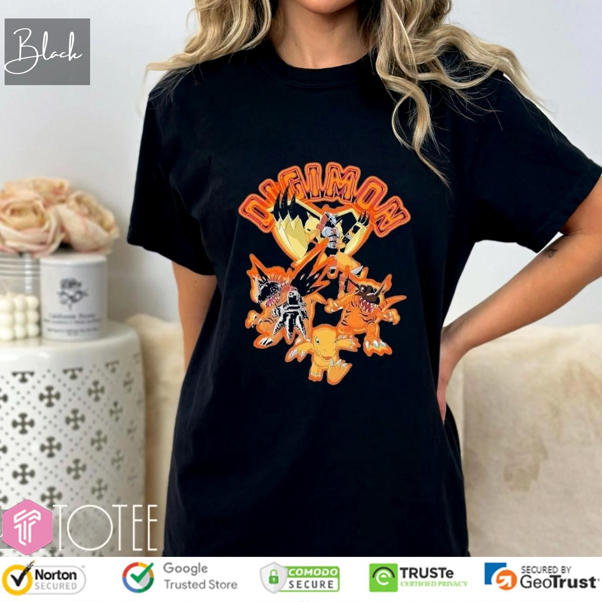 Women's Shirt