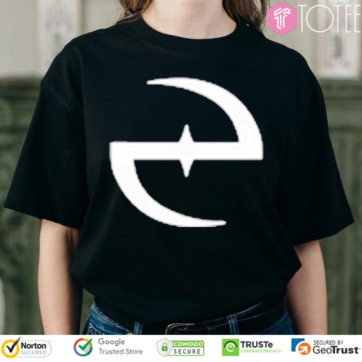 Evanescence E-Logo Shirt T-shirt