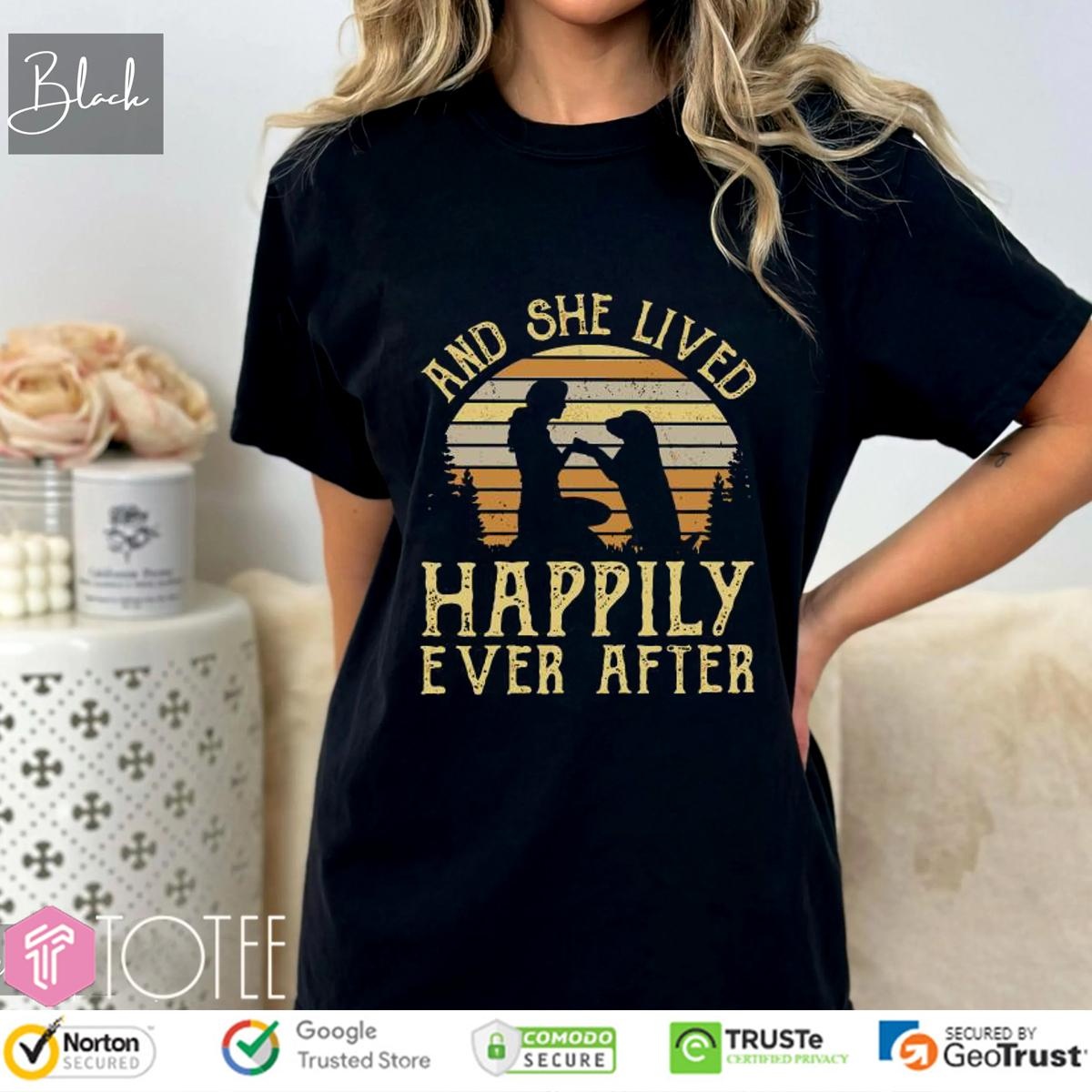 Women's Shirt