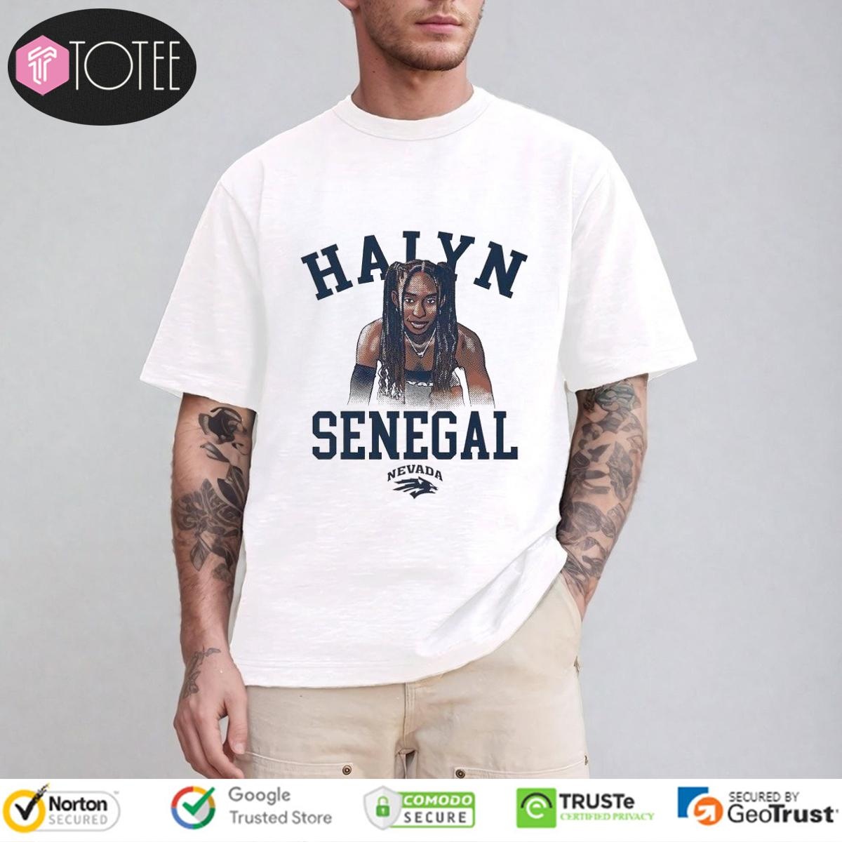 Women's Shirt