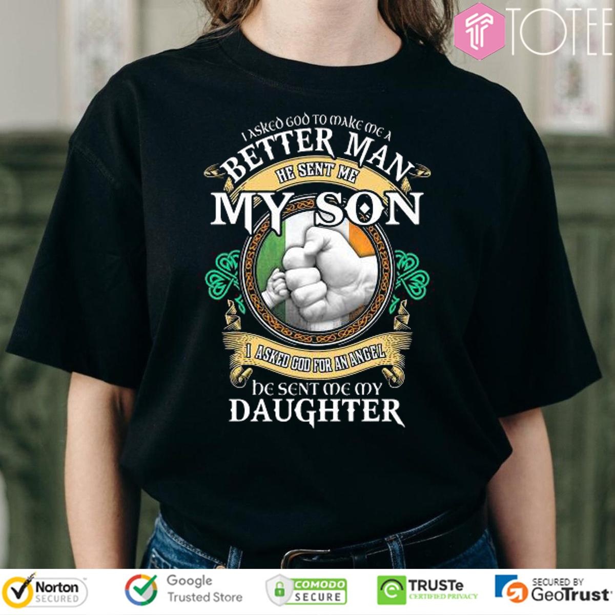 Shirt Shirt