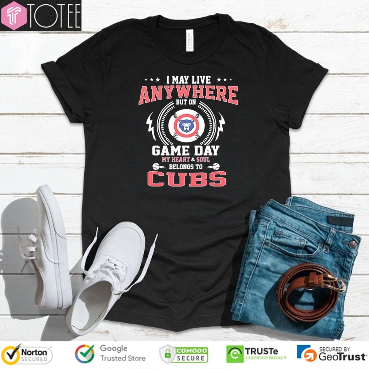 Women's Shirt