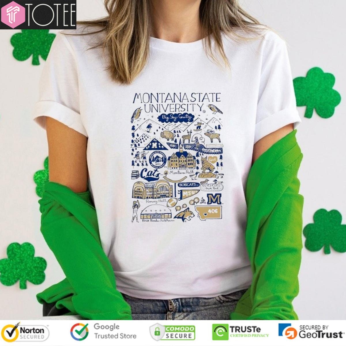 Women's Shirt
