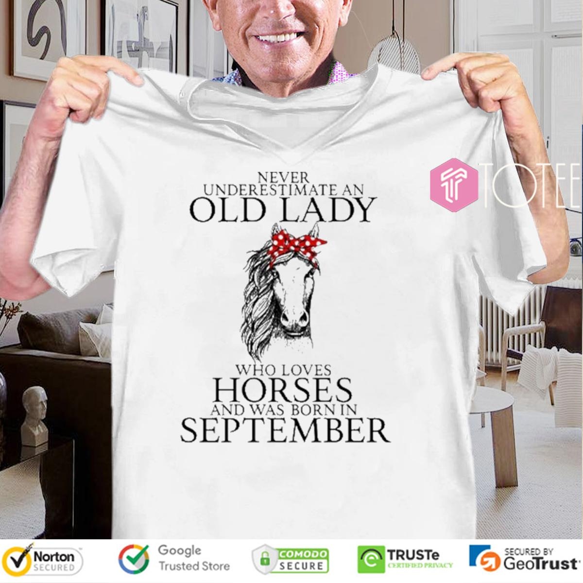 Women's Shirt