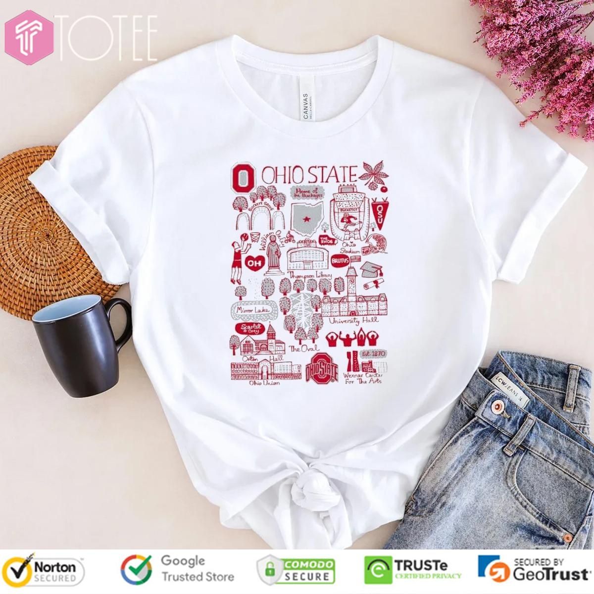Women's Shirt