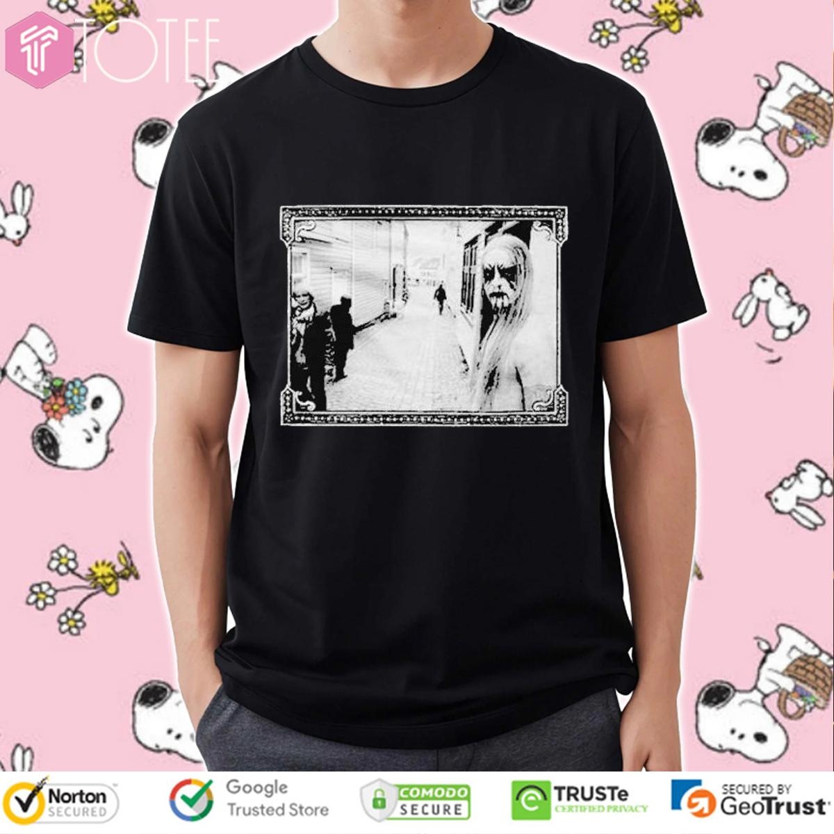 Women's Shirt