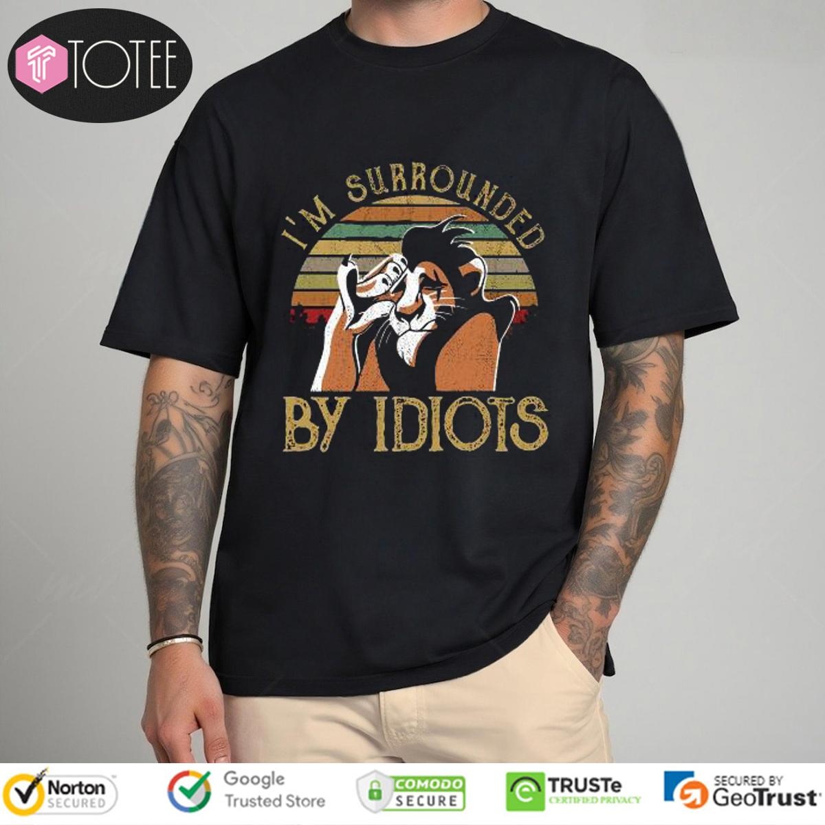 Women's Shirt
