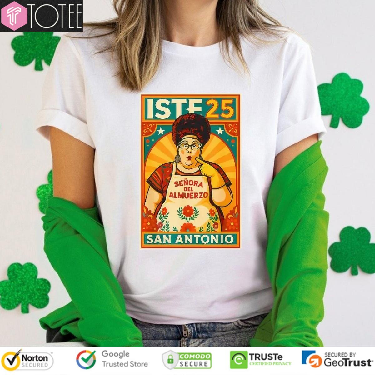 Women's Shirt