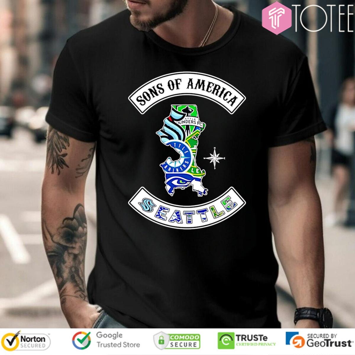 Women's Shirt