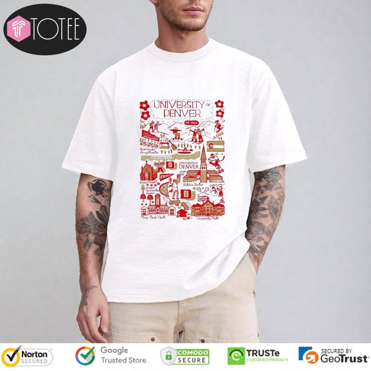 Women's Shirt