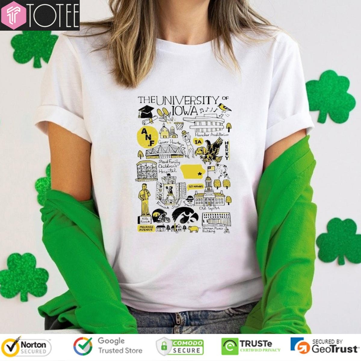 Women's Shirt