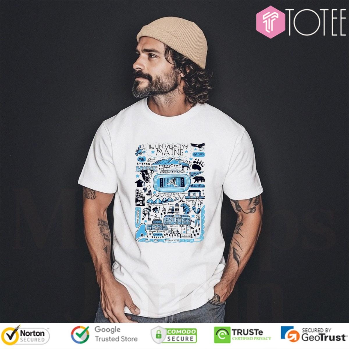 Women's Shirt