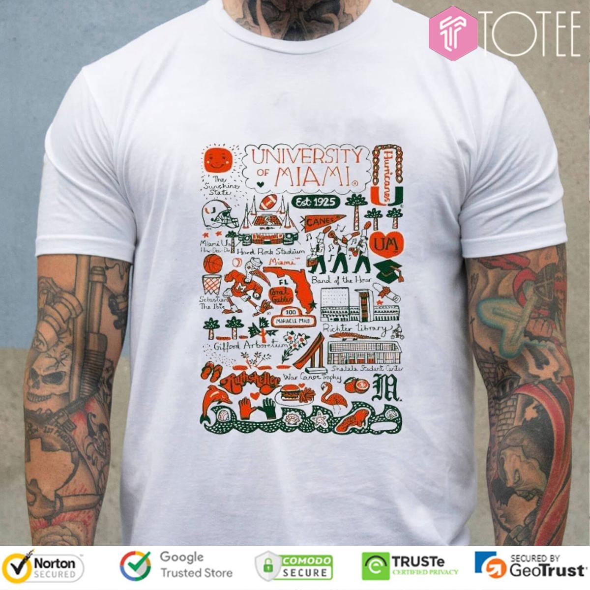 Shirt Shirt