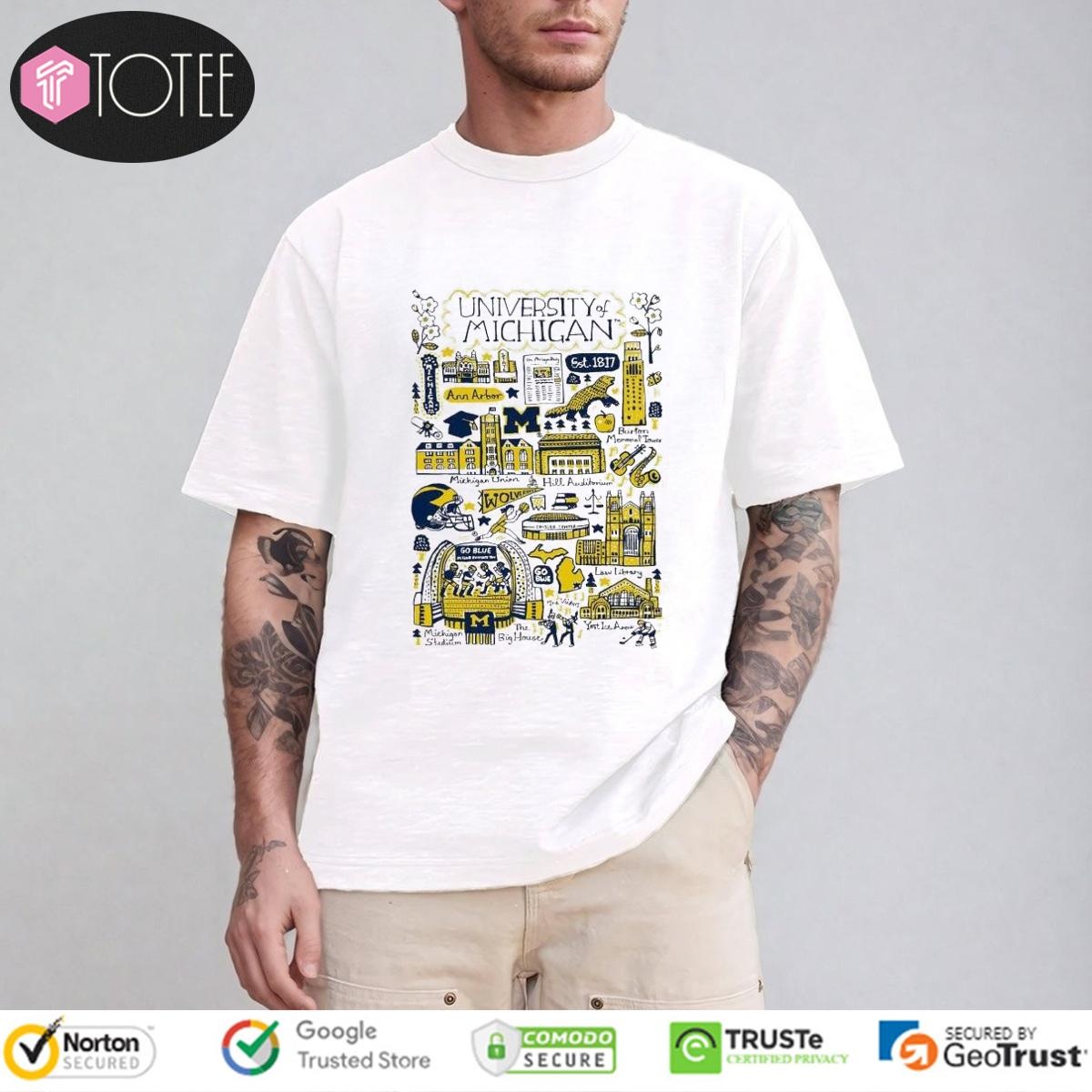Women's Shirt