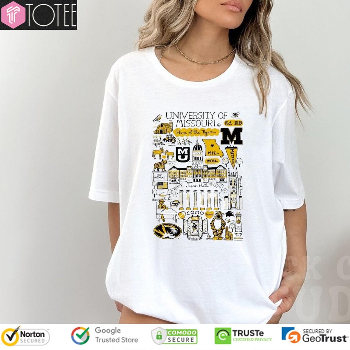 Shirt Shirt