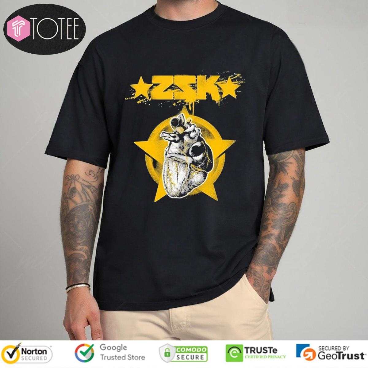 Women's Shirt