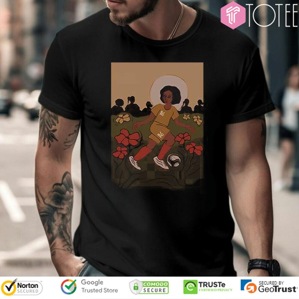 Women's Shirt