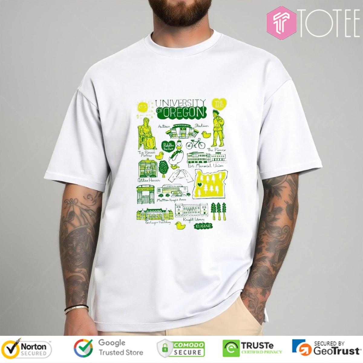 Women's Shirt