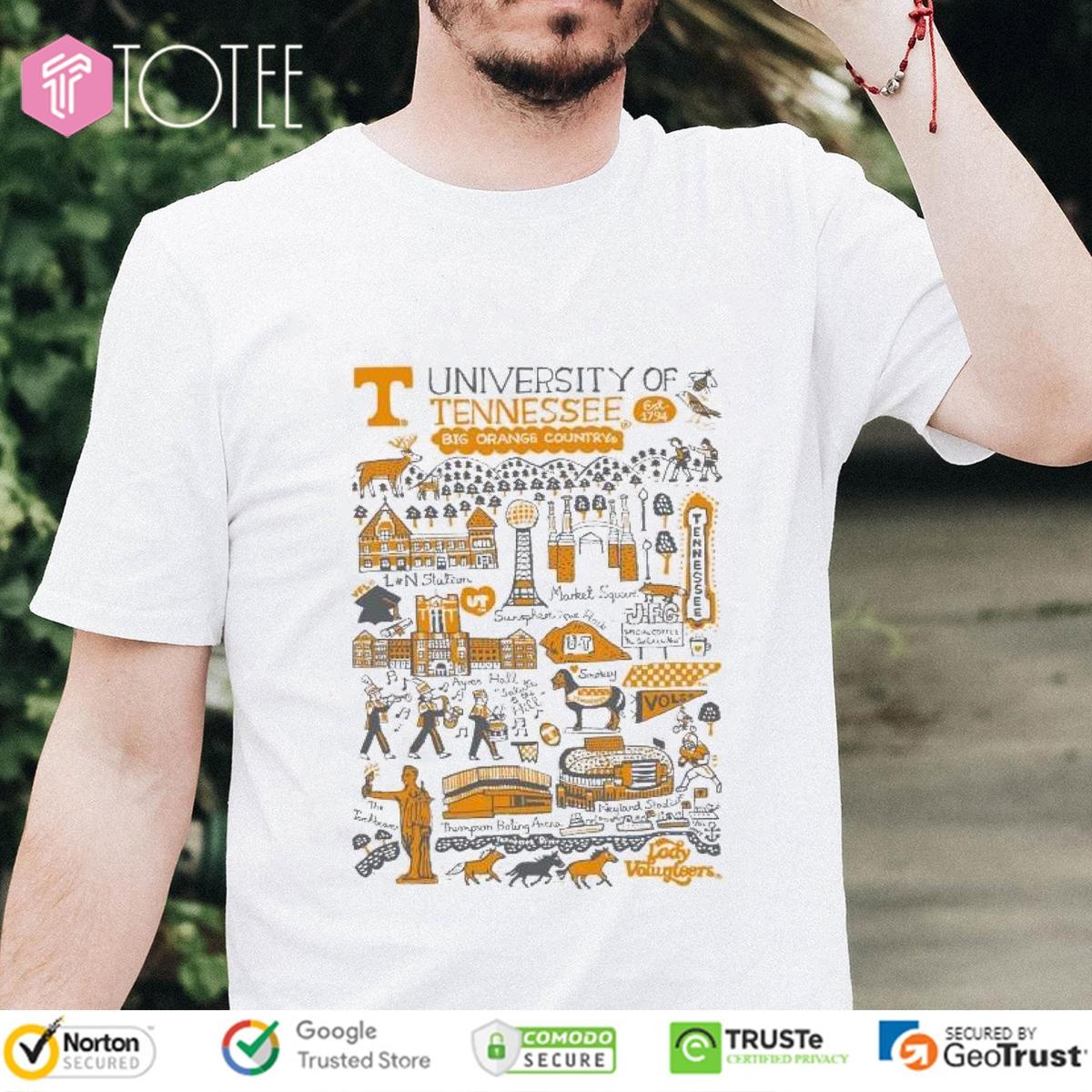 Women's Shirt